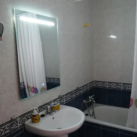 Appartement Precioso En