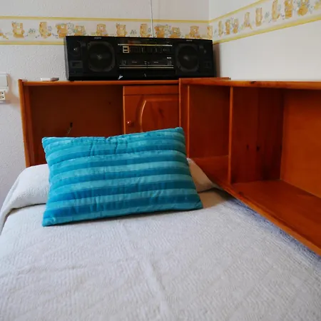Precioso En Appartement *