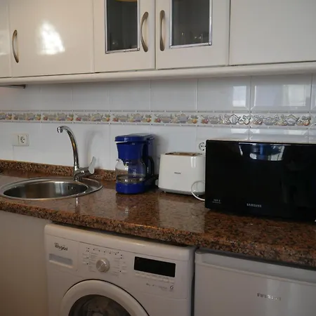 Appartement Precioso En Cabo De Gata