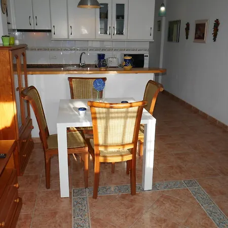 Precioso En Appartement