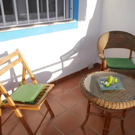 Appartement Precioso En