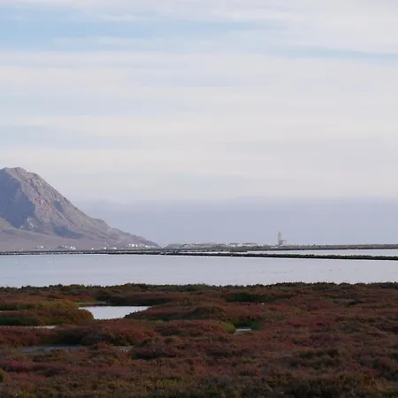 Precioso En Cabo De Gata