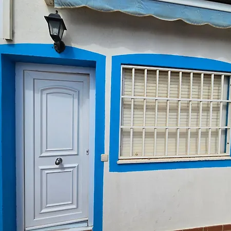 Appartement Precioso En