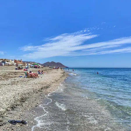 Precioso En Appartement Cabo De Gata