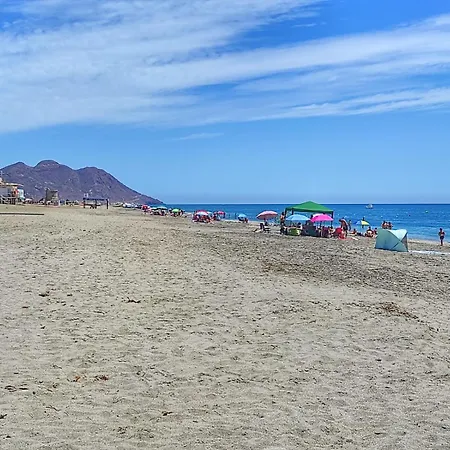 Appartement Precioso En Cabo De Gata