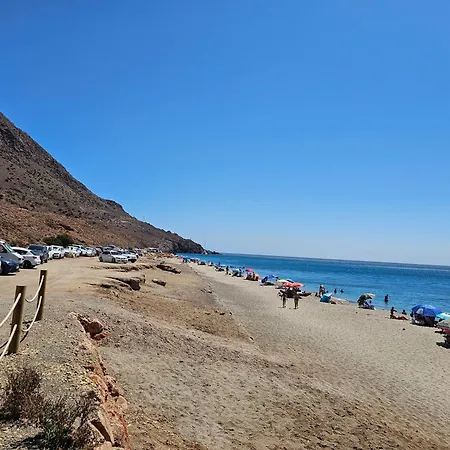 Precioso En Cabo De Gata