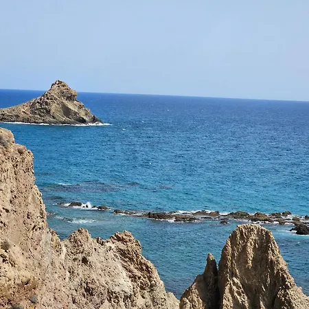 Appartement Precioso En Cabo De Gata