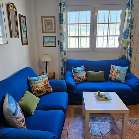Precioso En Appartement *