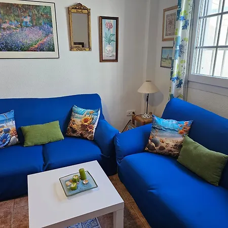Precioso En Appartement *
